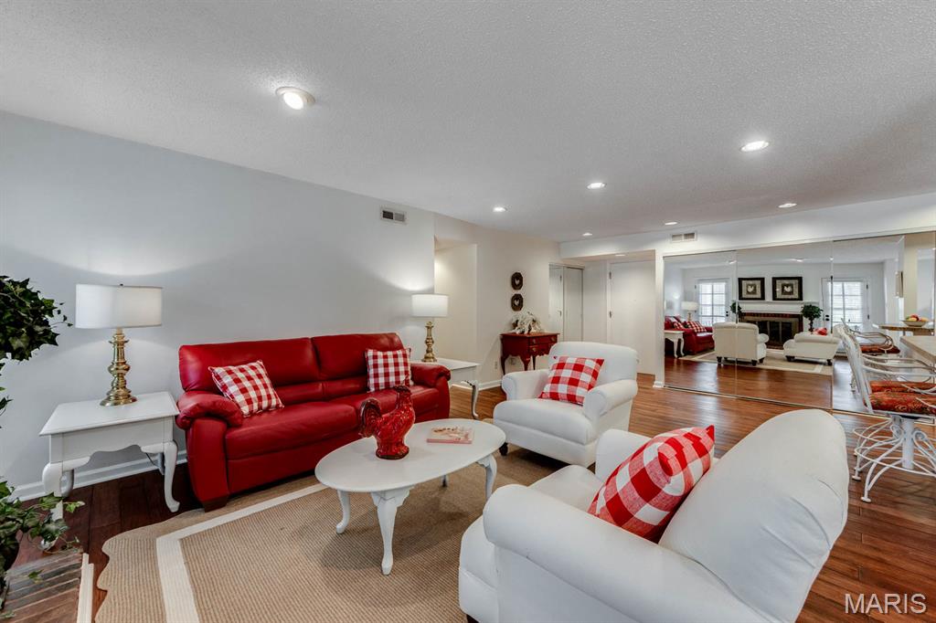 Brandywine Condo 1 - Residential