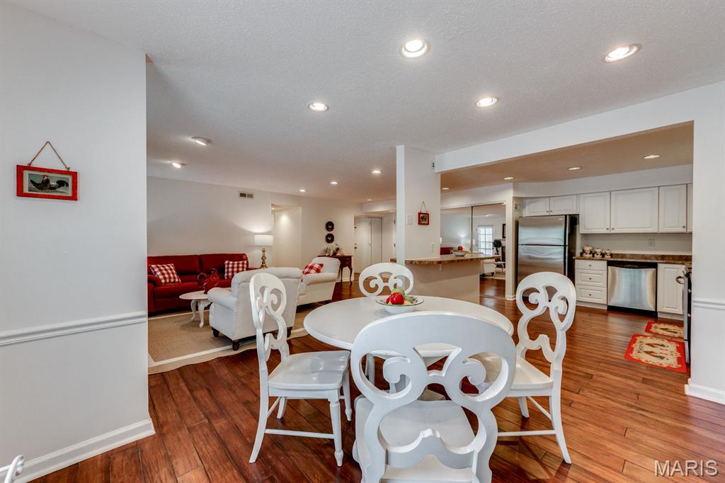 Brandywine Condo 1 - Residential
