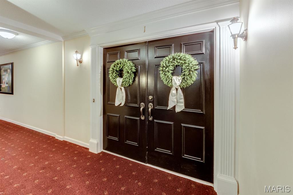 Brandywine Condo 1 - Residential