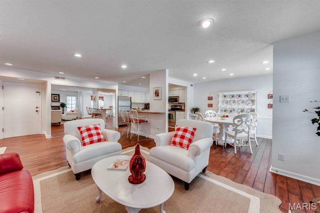 Brandywine Condo 1 - Residential