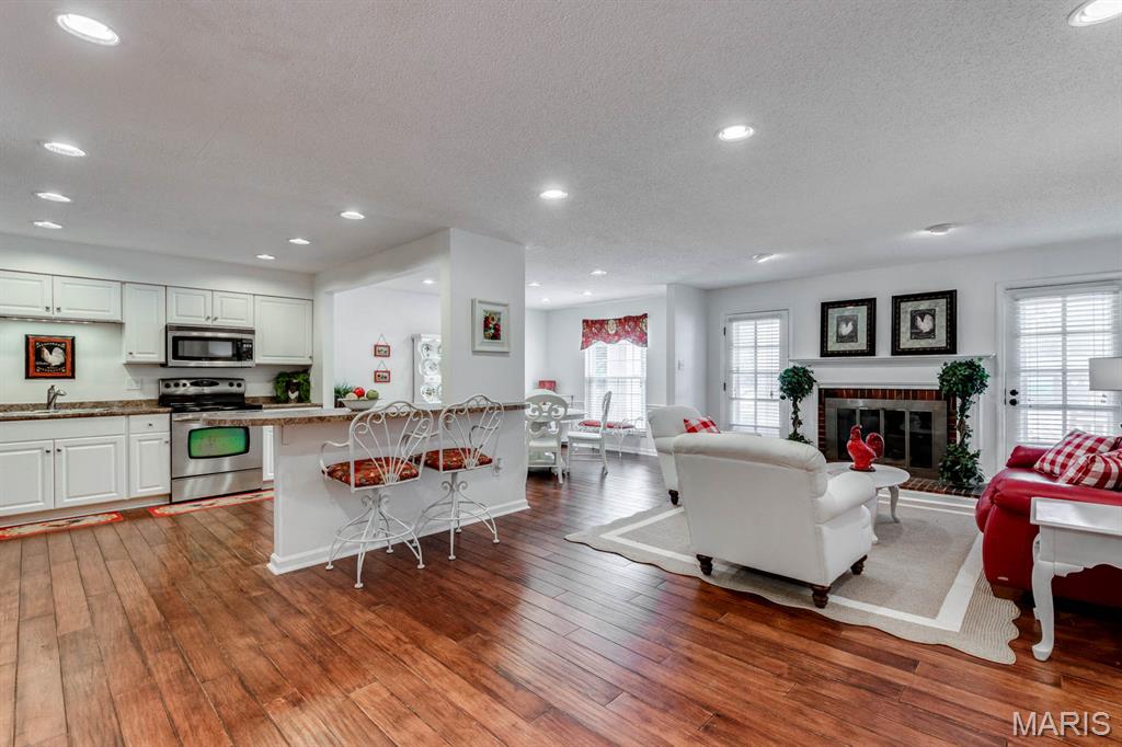 Brandywine Condo 1 - Residential