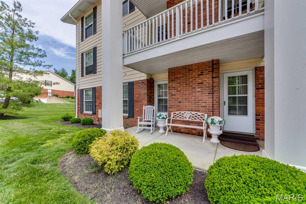 Brandywine Condo 1 - Residential