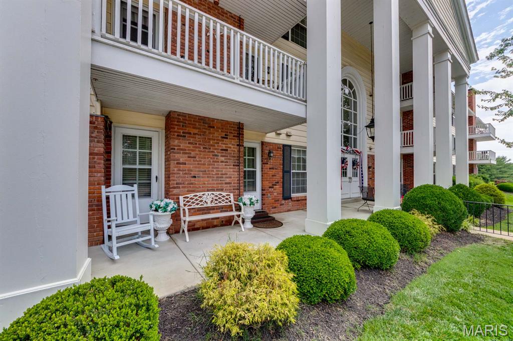 Brandywine Condo 1 - Residential