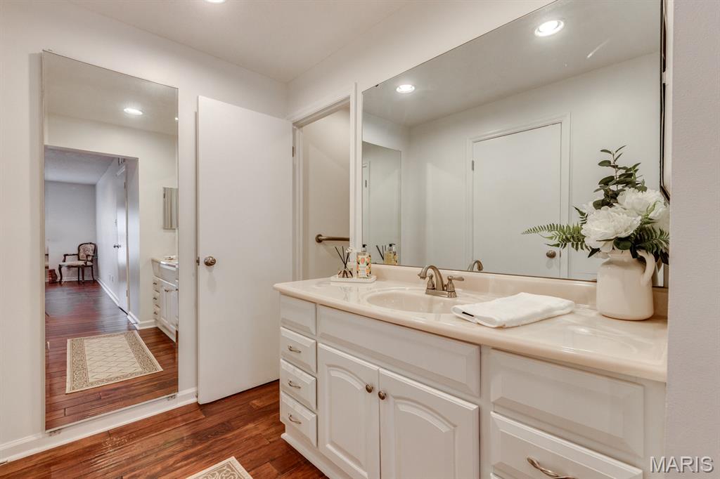 Brandywine Condo 1 - Residential