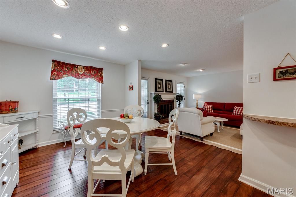 Brandywine Condo 1 - Residential