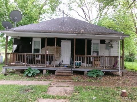 Photo of 407 S 3rd Street, Elsberry, MO 63343 (MLS # 25028667)