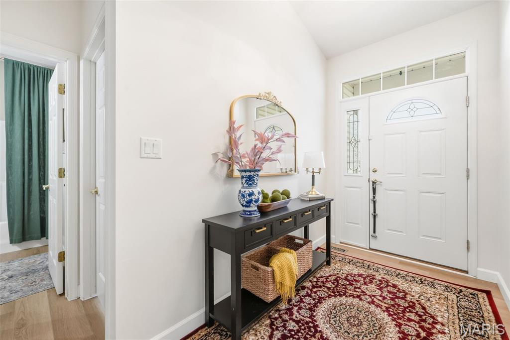 St Andrews Village A #2 - Residential