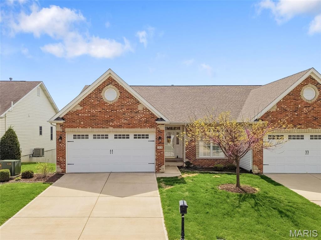 St Andrews Village A #2 - Residential