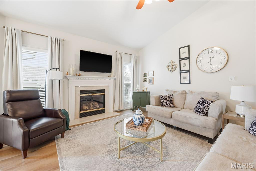 St Andrews Village A #2 - Residential