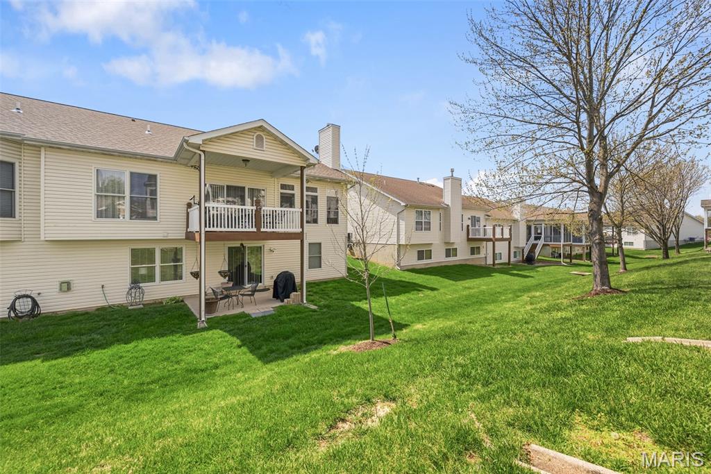 St Andrews Village A #2 - Residential