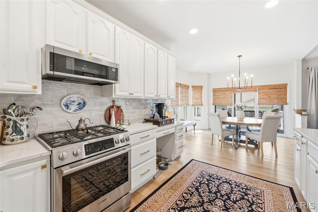 St Andrews Village A #2 - Residential