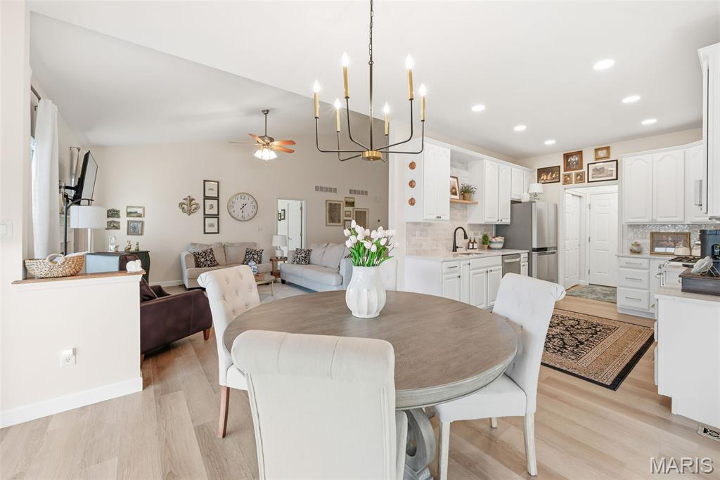 St Andrews Village A #2 - Residential