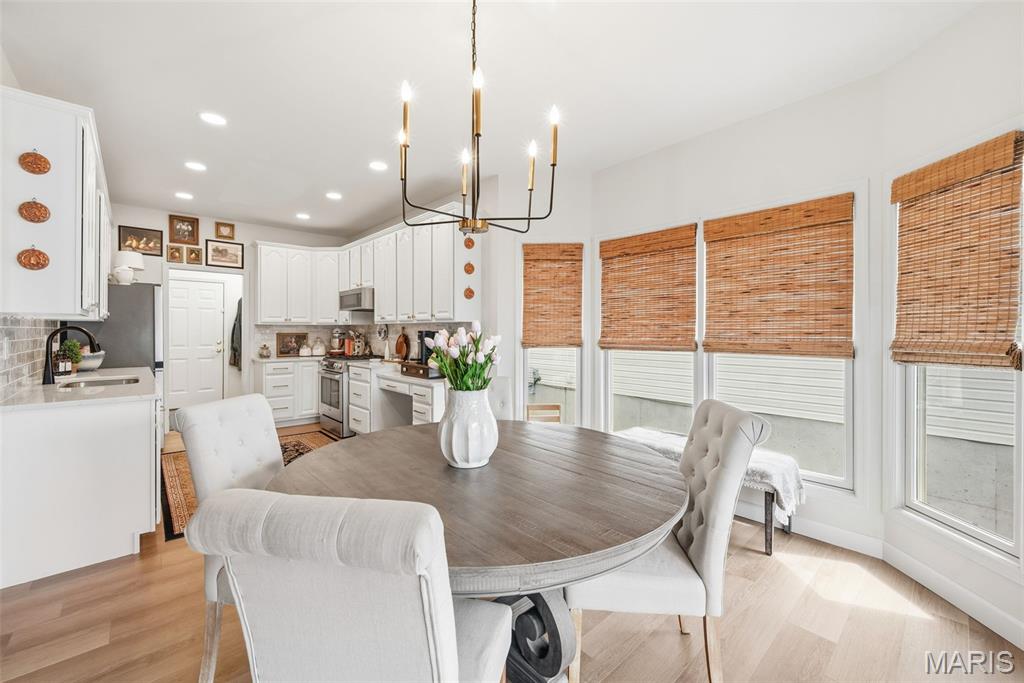 St Andrews Village A #2 - Residential