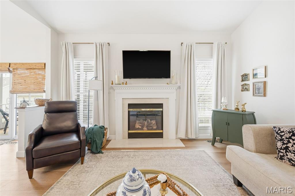 St Andrews Village A #2 - Residential