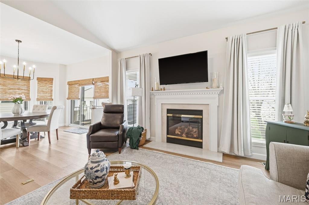 St Andrews Village A #2 - Residential