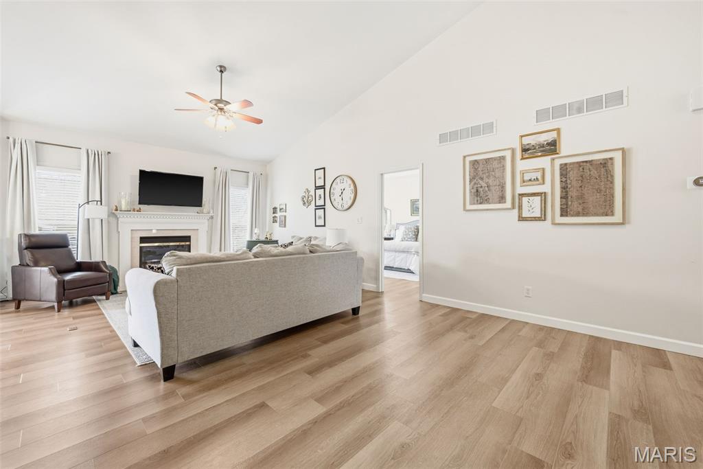 St Andrews Village A #2 - Residential