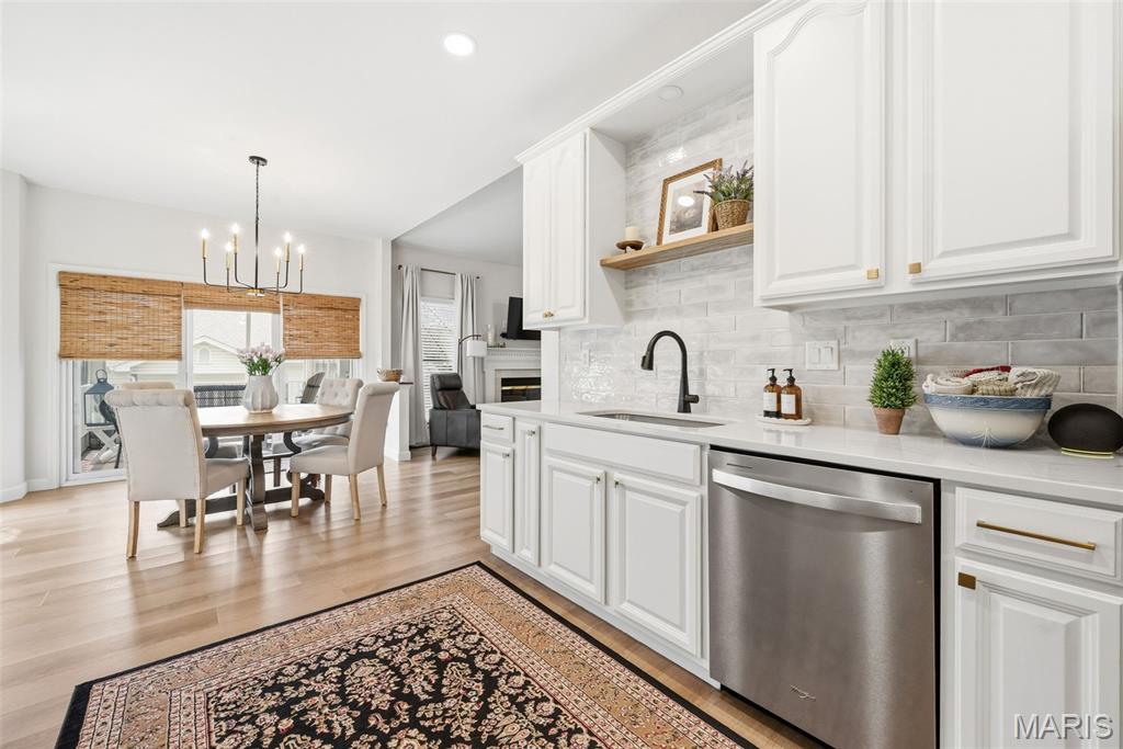 St Andrews Village A #2 - Residential