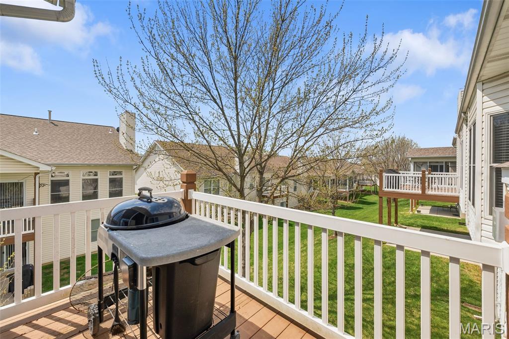 St Andrews Village A #2 - Residential