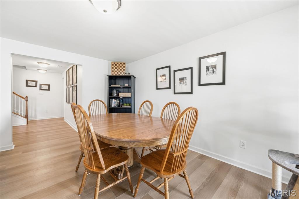 St Andrews Village A #2 - Residential