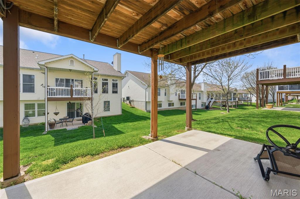 St Andrews Village A #2 - Residential