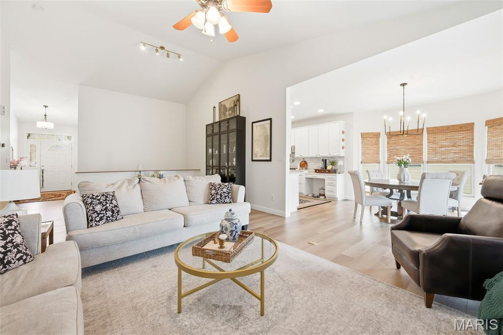 St Andrews Village A #2 - Residential