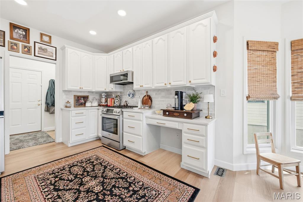 St Andrews Village A #2 - Residential