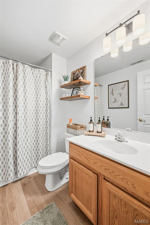 St Andrews Village A #2 - Residential