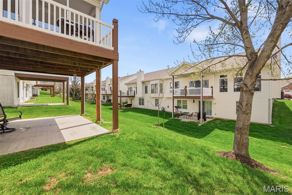 St Andrews Village A #2 - Residential