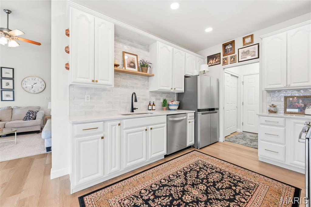 St Andrews Village A #2 - Residential