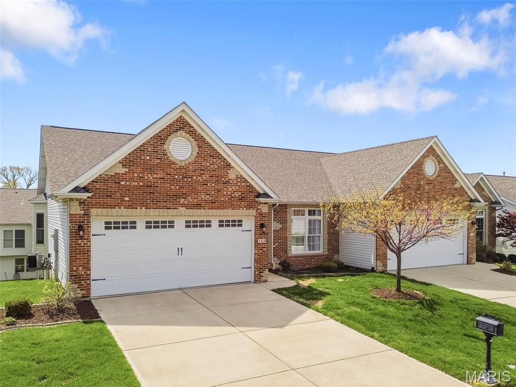 St Andrews Village A #2 - Residential