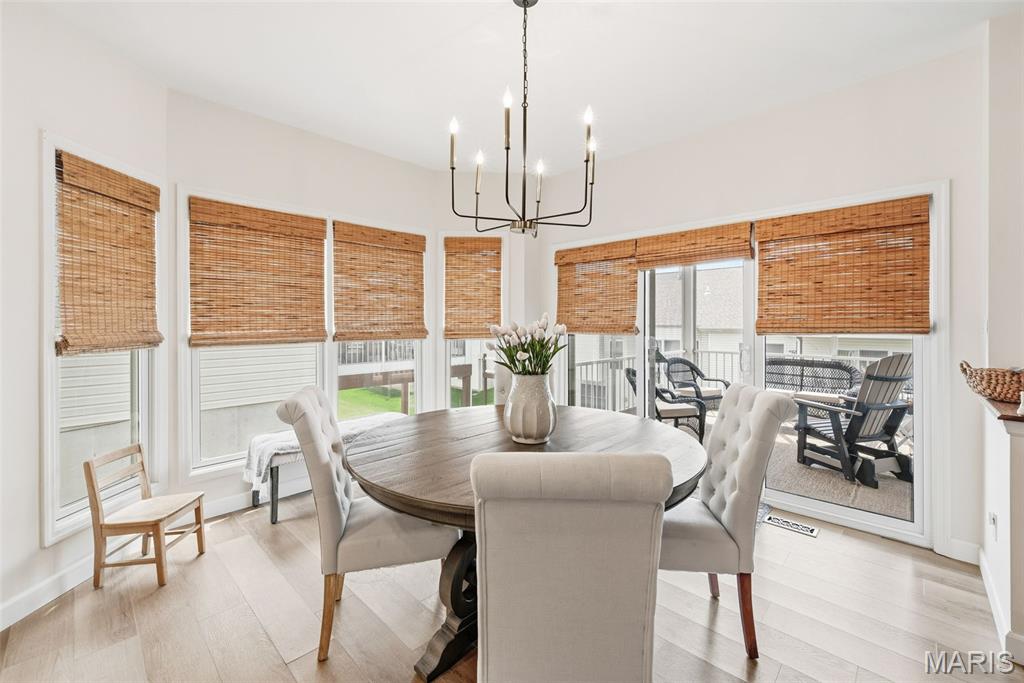 St Andrews Village A #2 - Residential