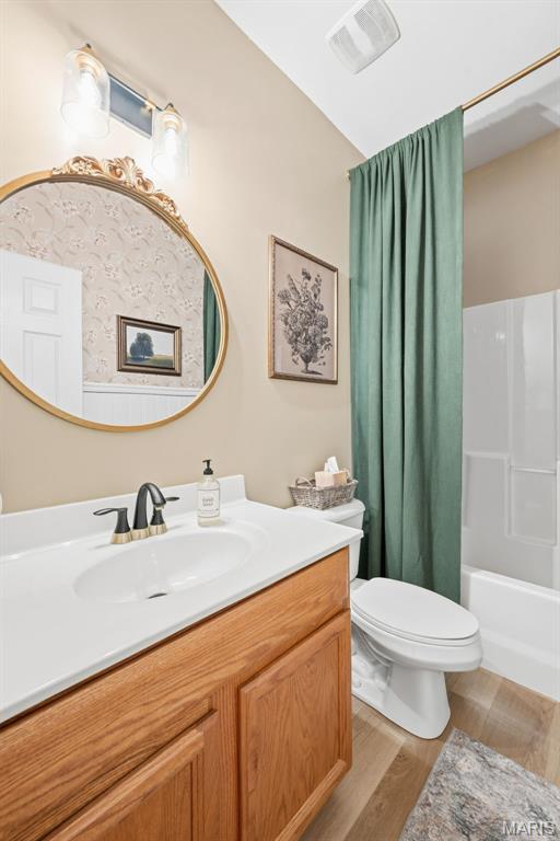 St Andrews Village A #2 - Residential