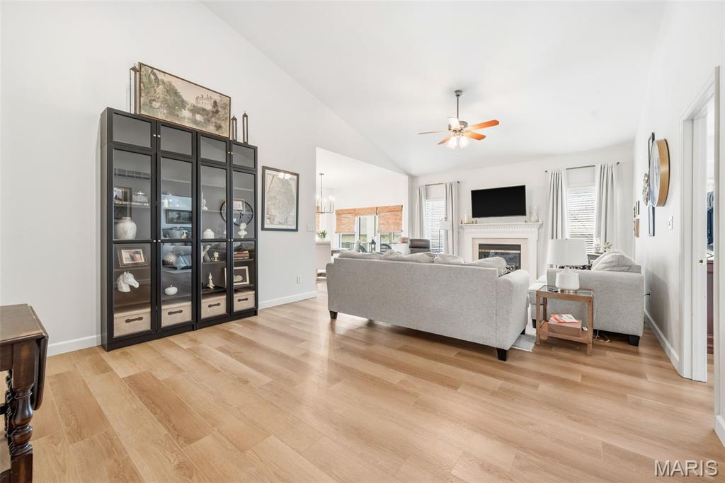 St Andrews Village A #2 - Residential