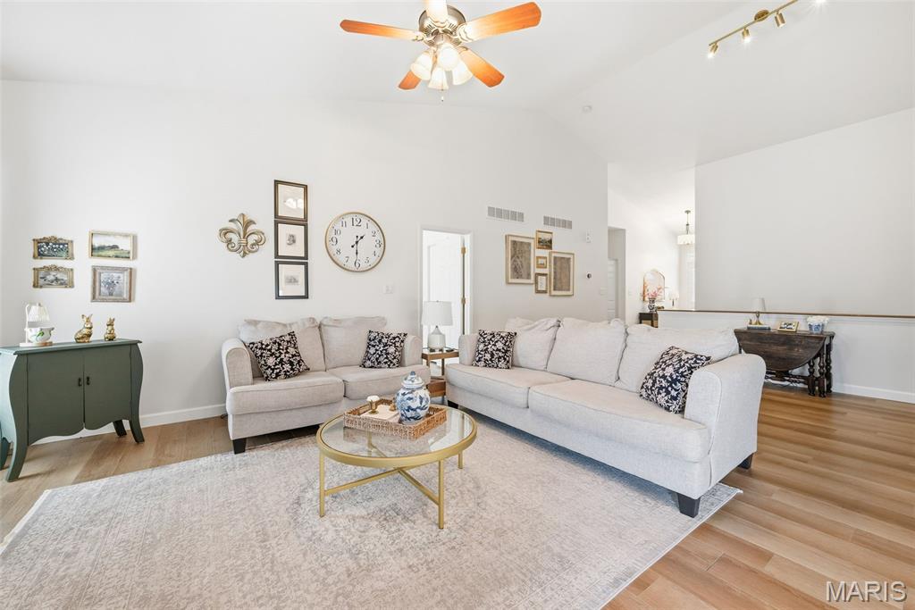 St Andrews Village A #2 - Residential