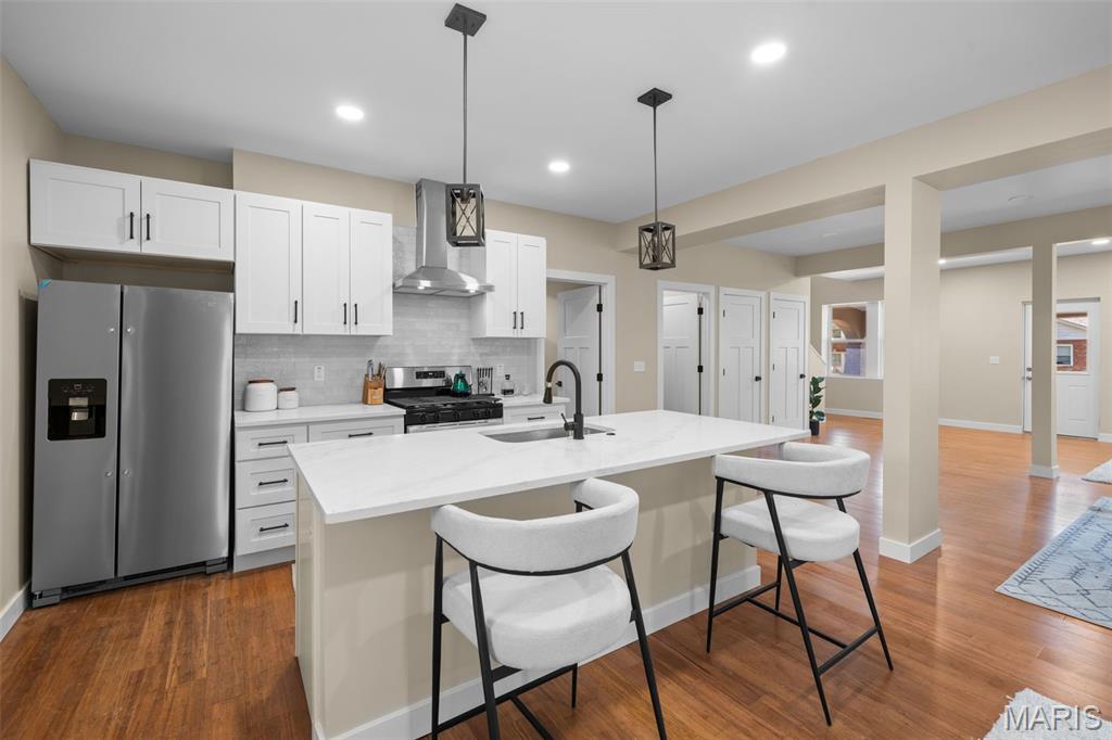 Russell Add 02 - Residential