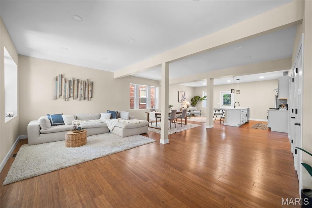 Photo of 3924 Parker Avenue, St Louis, MO 63116 (MLS # 26022547)