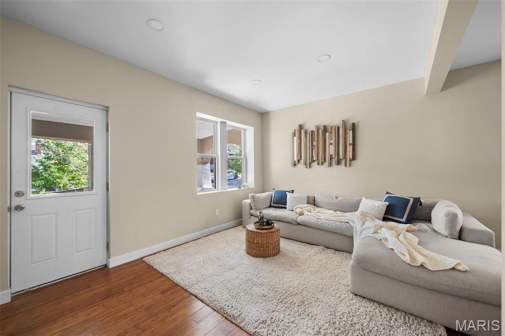 Photo of 3924 Parker Avenue, St Louis, MO 63116 (MLS # 26022547)