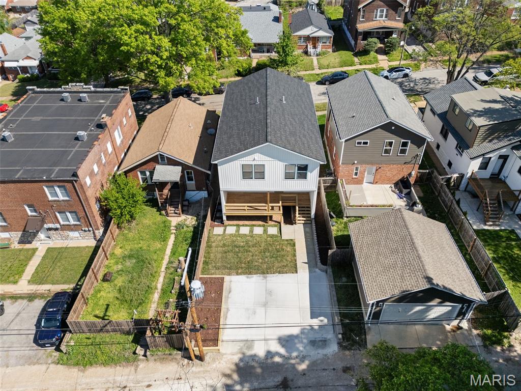 Russell Add 02 - Residential