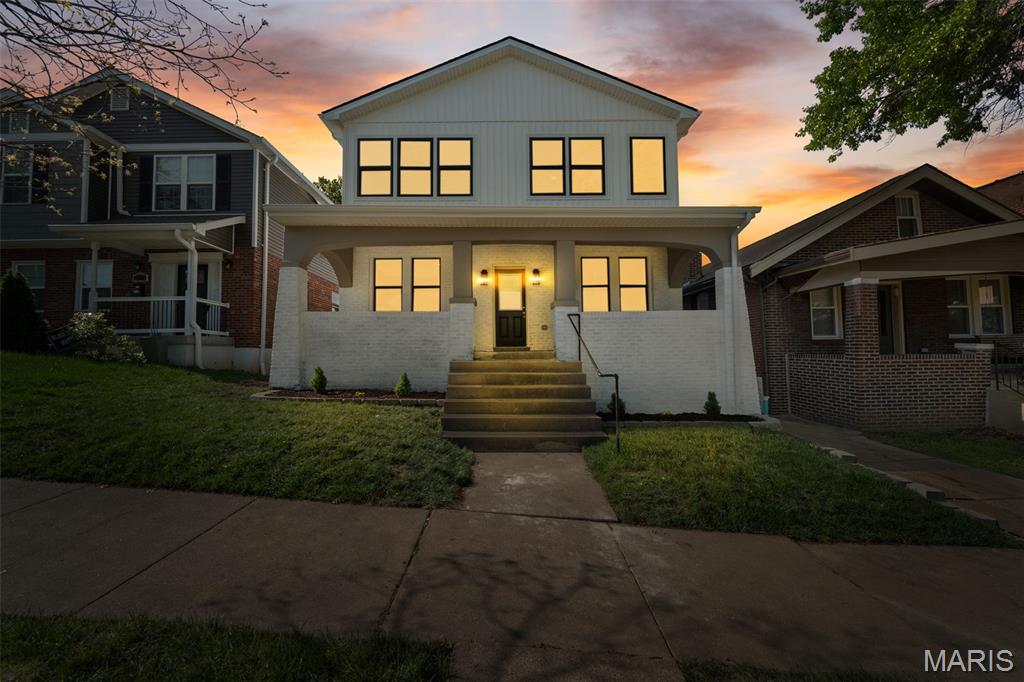 Russell Add 02 - Residential