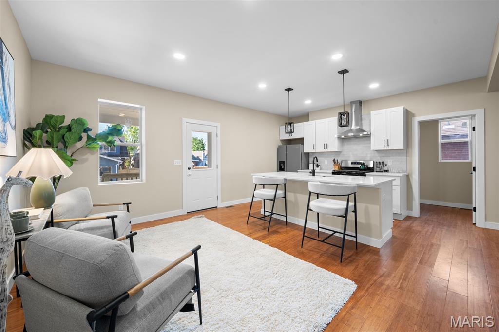 Russell Add 02 - Residential