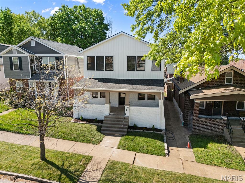 Russell Add 02 - Residential