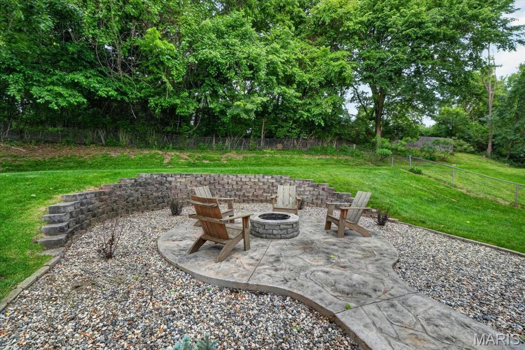 Gascony 3 - Residential
