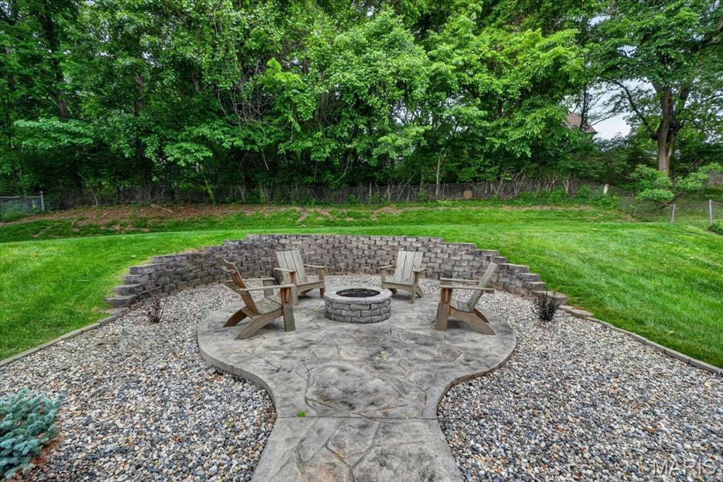 Gascony 3 - Residential