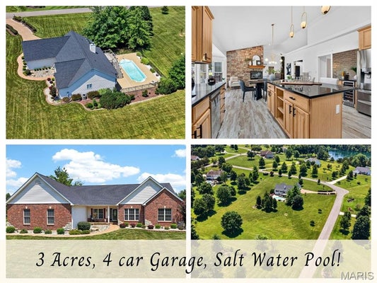 512 MEADOWFIELD LN, WENTZVILLE, MO 63385 - Image b522eb41c00d3dfd404b4e61caca8ba6/4228439002