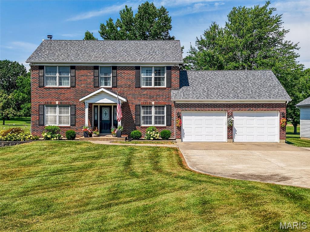 3 Plantation Oaks Lane