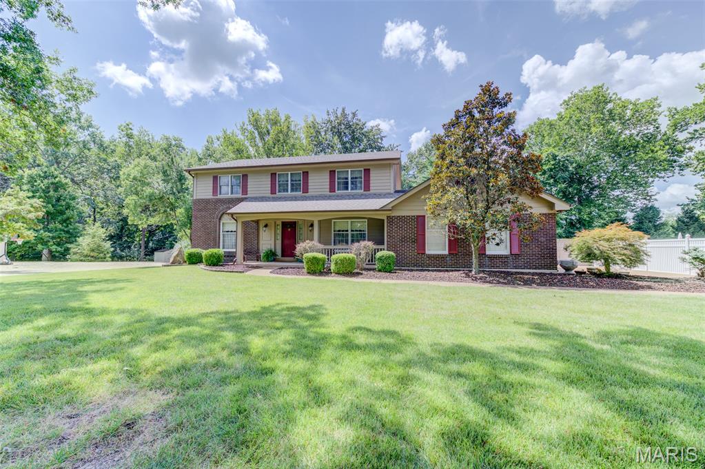 12504 Sunset Greens Drive