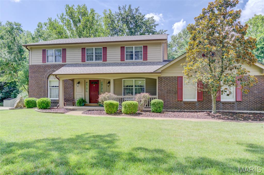 12504 Sunset Greens Drive
