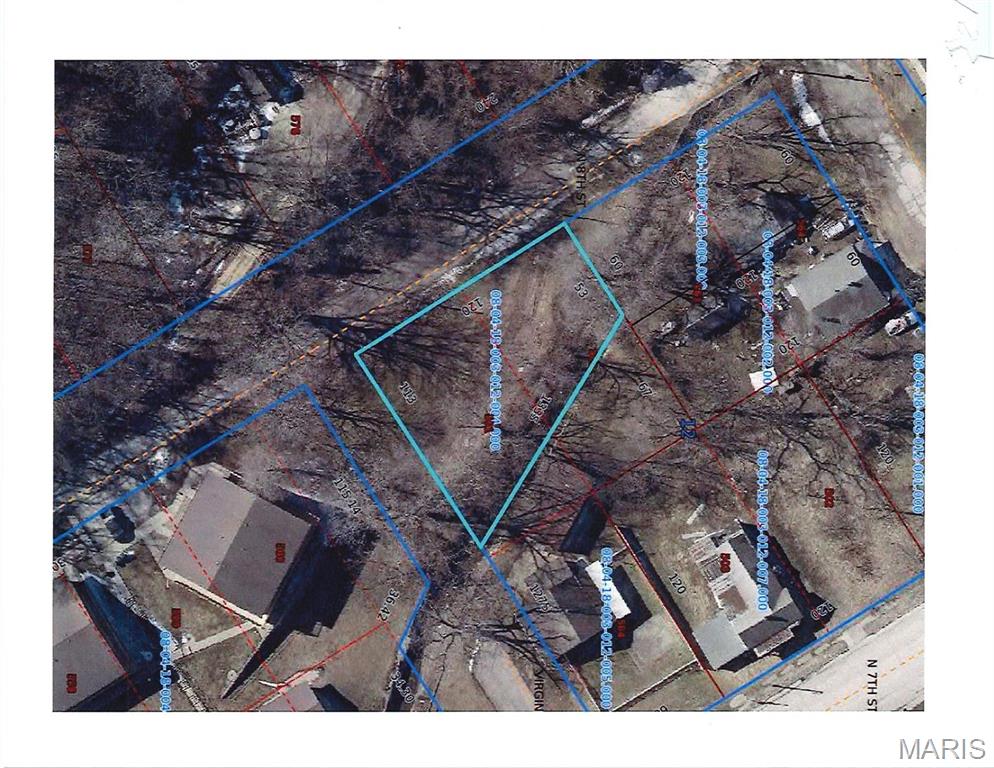 Louisiana, Missouri 63353, United States, ,Land,Active,37226