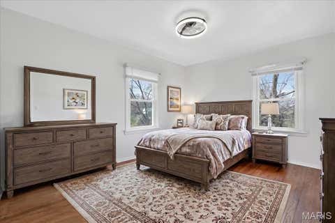 Tiny photo for 109 Lithia Avenue, Webster Groves, MO 63119 (MLS # 26039017)