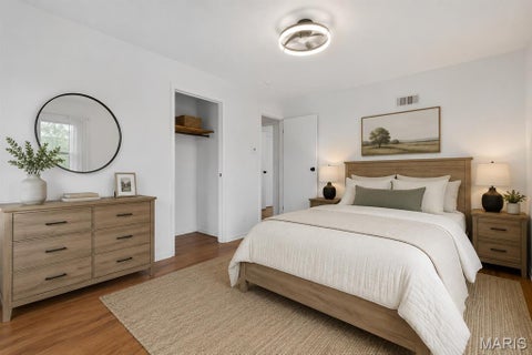 Tiny photo for 109 Lithia Avenue, Webster Groves, MO 63119 (MLS # 26039017)